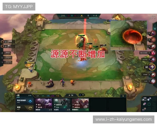 AG超玩会加强视野布控训练