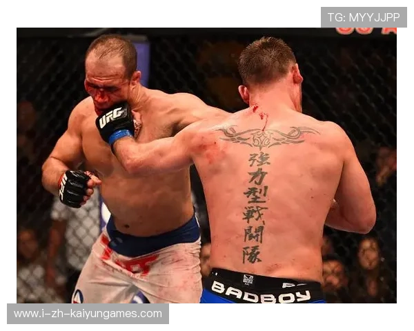 UFC米欧奇力量训练恢复巅峰——探秘终极健将的秘密武器