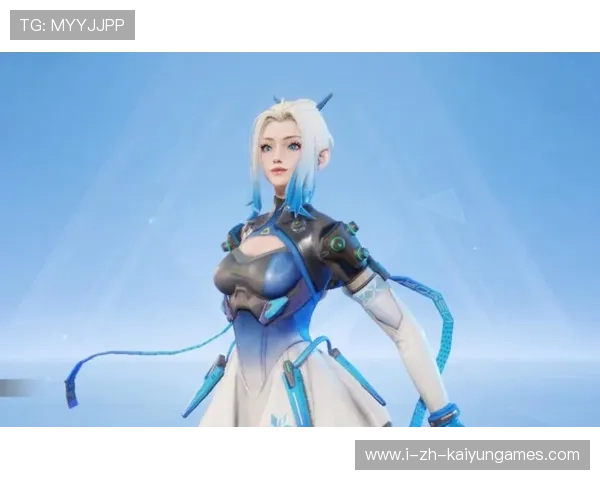 《Valorant》“星辰战役”新英雄上线，燃爆赛场！